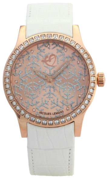 Часы Jacques Lemans AF-102B