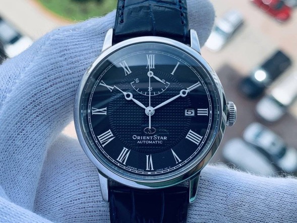 Часы Orient RE-AU0003L