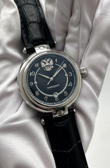 Часы Президент 4890212