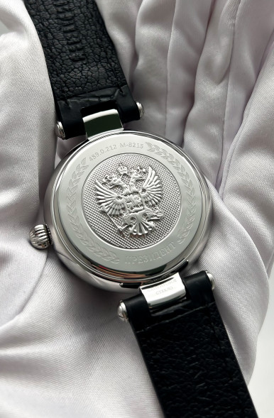 Часы Президент 4890212