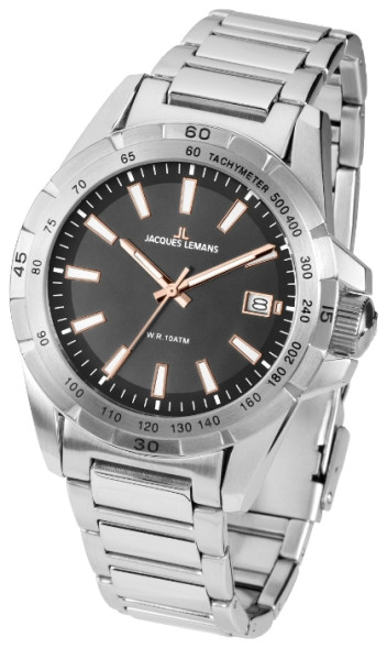 Часы Jacques Lemans 1-1903D