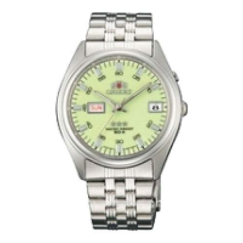 Часы Orient EM5J00NR