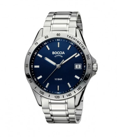Наручные часы Boccia 3597-01