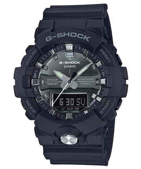 Часы Casio GA-810MMA-1A