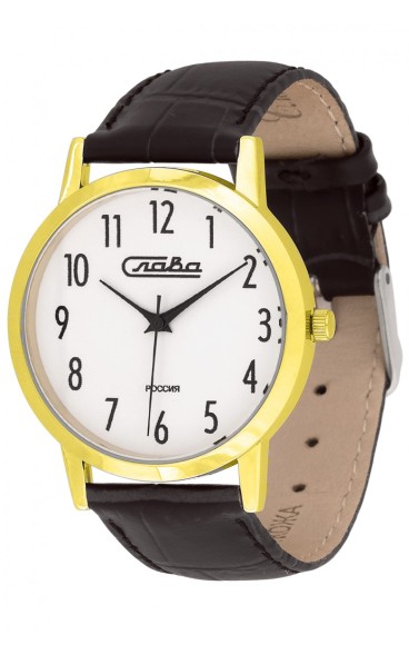 Часы Слава 1039871/300-GL20