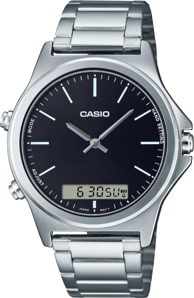 Часы Casio MTP-VC01D-1E