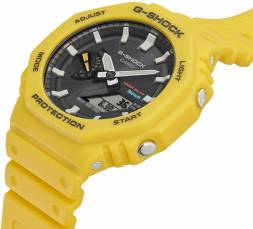 Casio GA-B2100C-9A