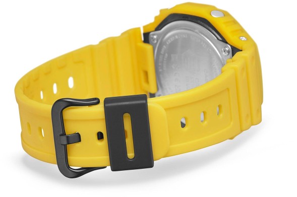 Часы Casio GA-B2100C-9A