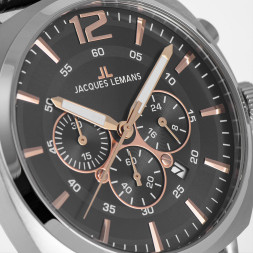 Jacques Lemans 1-1645J