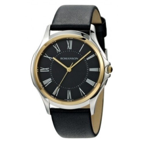 Часы Romanson TL2619MC(BK)