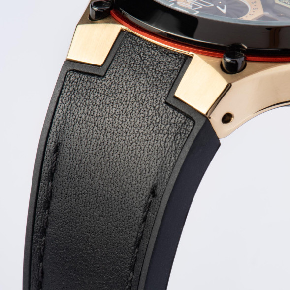 Часы Jacques Lemans 1-2150C