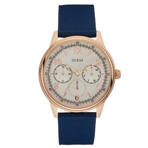 Часы Guess W0863G4