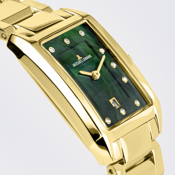 Часы Jacques Lemans 1-2189L