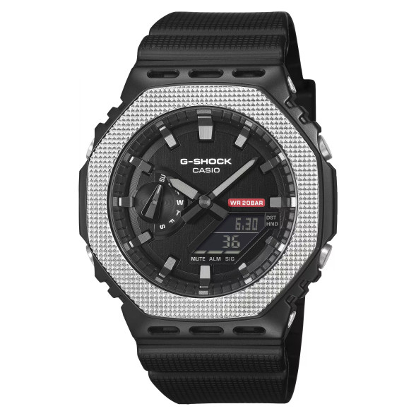 Casio GM-2100BM-1A