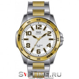 Q&amp;amp;Q F468-404