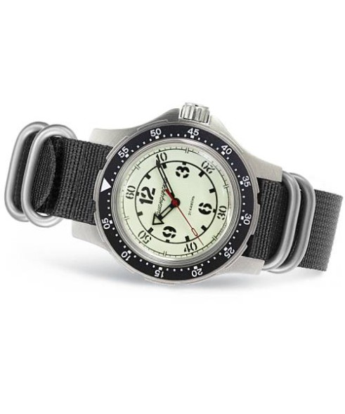 Часы Восток Командирские 18088А