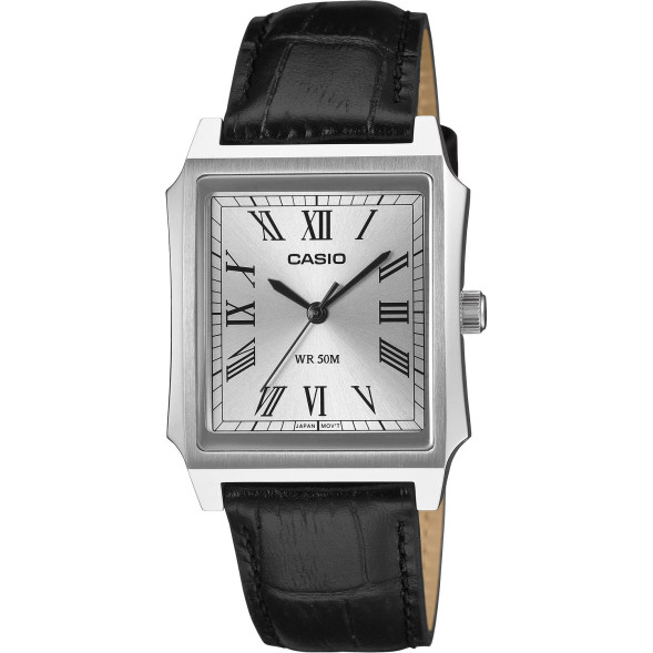 Часы Casio MTP-B190L-7B