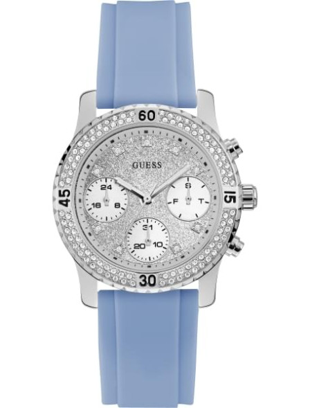Часы Guess W1098L3