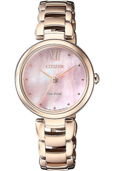 Часы Citizen EM0533-82Y
