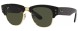 Ray Ban 0RB0316S BLACK ON ARISTA