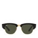 Ray Ban 0RB0316S BLACK ON ARISTA