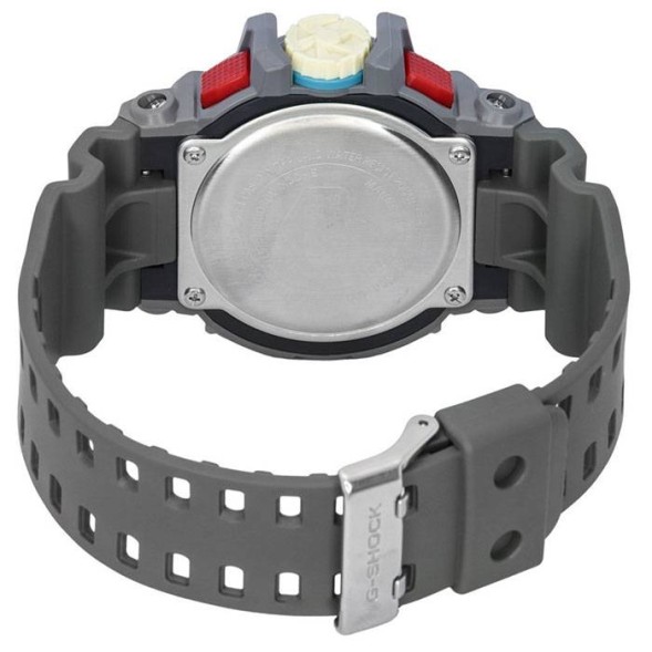 Часы Casio GA-400PC-8A