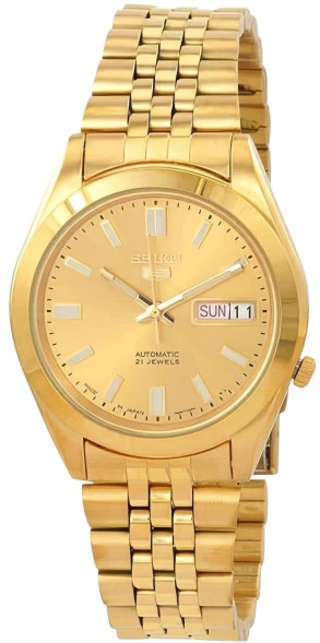 Часы Seiko SNXC38J5