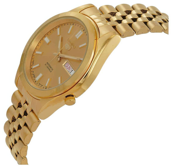 Часы Seiko SNXC38J5