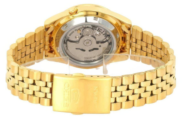 Часы Seiko SNXC38J5