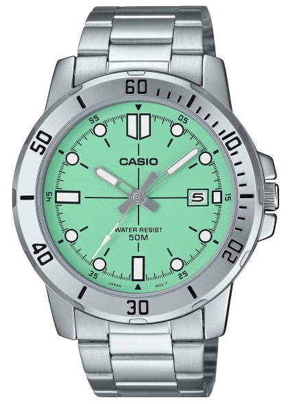 Часы Casio MTP-VD01D-3E1
