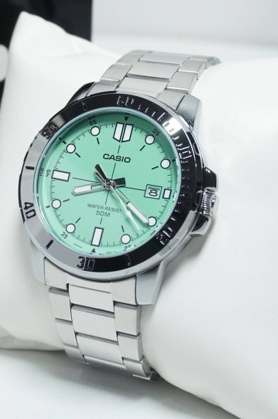 Часы Casio MTP-VD01D-3E1