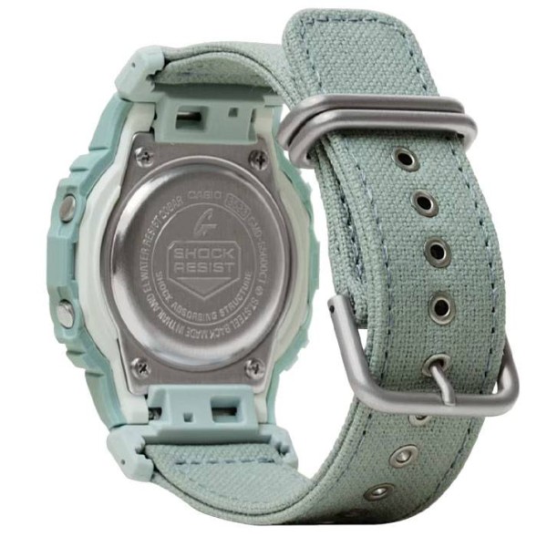 Часы Casio GMD-S5600CT-3E