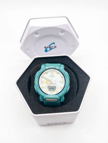Часы Casio BGA-310RP-3A