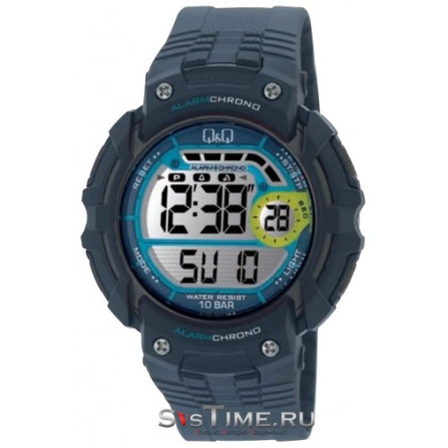 Часы Q&amp;Q M086-002