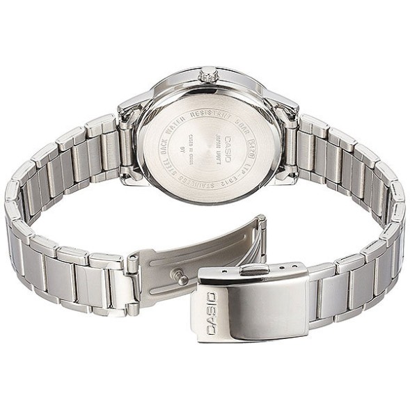 Часы Casio LTP-E312D-4B