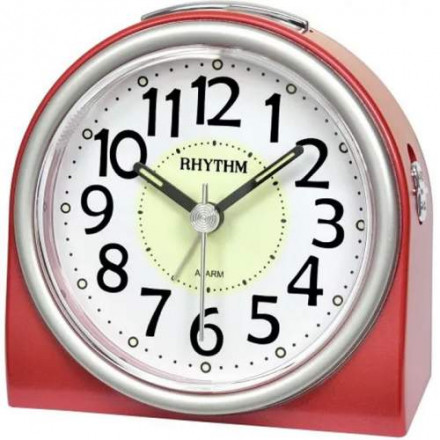Часы Будильник Rhythm CRE885NR01
