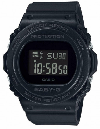 Наручные часы Casio BGD-570-1