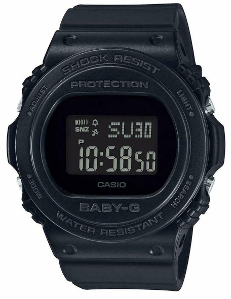 Часы Casio BGD-570-1