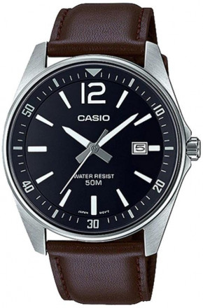 Наручные часы Casio MTP-E170L-1B