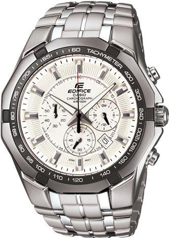 Часы Casio EF-540D-7A