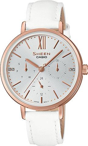 Часы Casio SHE-3064PGL-7A