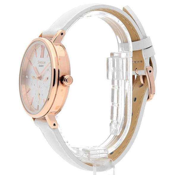 Часы Casio SHE-3064PGL-7A