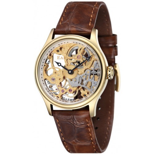 Часы Thomas Earnshaw ES-8049-02