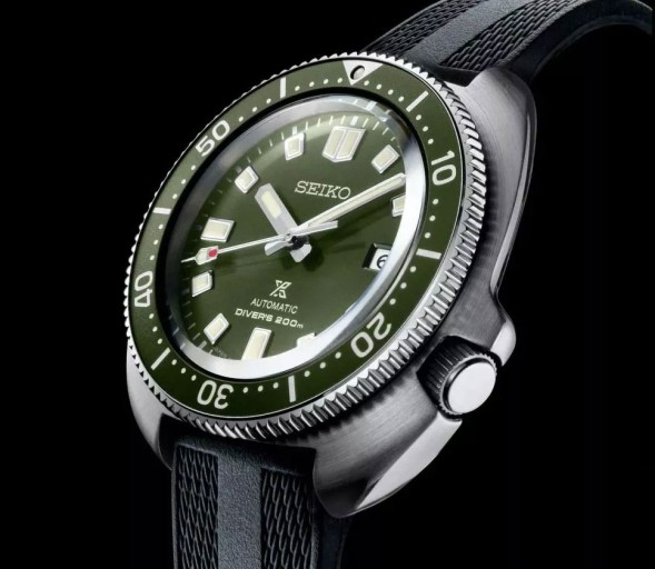 Часы Seiko SPB153J1