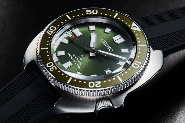 Часы Seiko SPB153J1