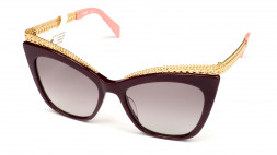 MOSCHINO MOS009/S B3V