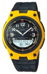 Casio AW-80-9B