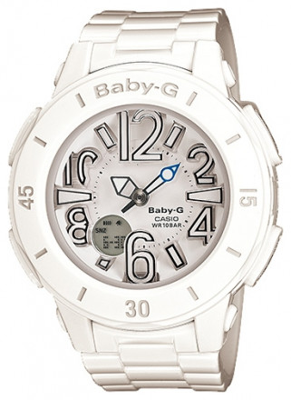 Наручные часы Casio BGA-170-7B1