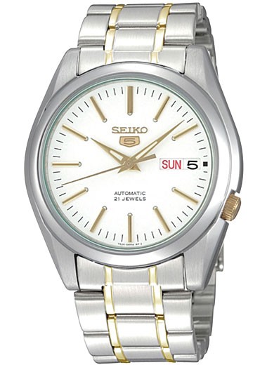 Часы Seiko SNKL47J1