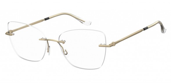 Часы 7TH STREET 7A 592 J5G Gold 